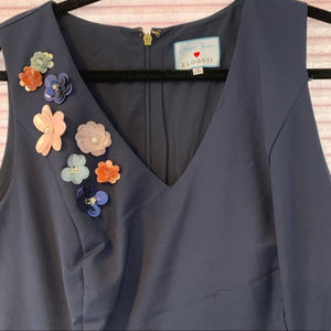 Draper James for Eloquii Dress